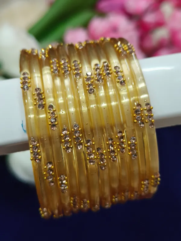 Golden_Transparent_Embellished_Bangle_Set_For_Women_(_Pack_Of_2_)