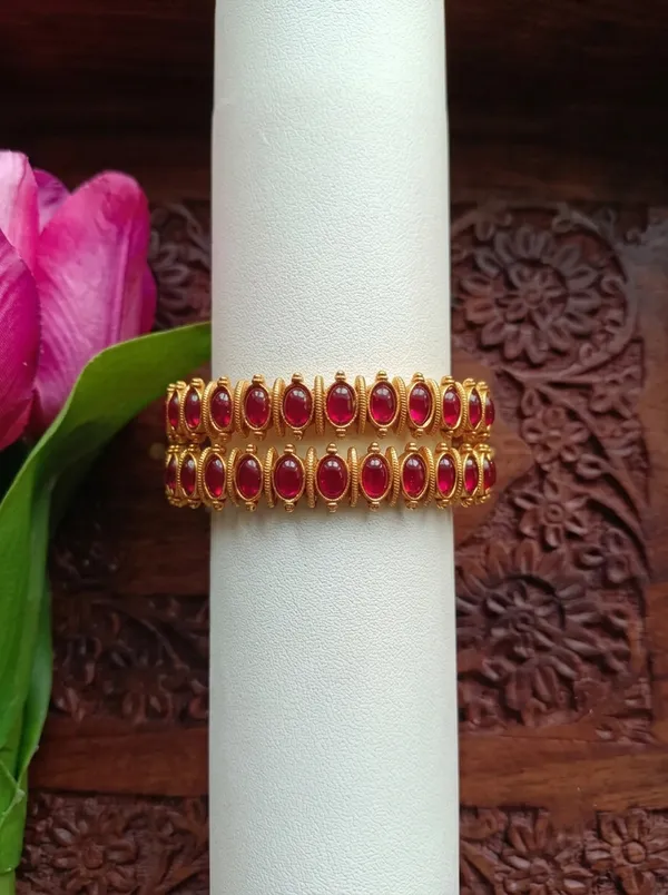 Ruby_Stone_Navarathna_Bangle_Set_for_Women_(Pack_Of_2)