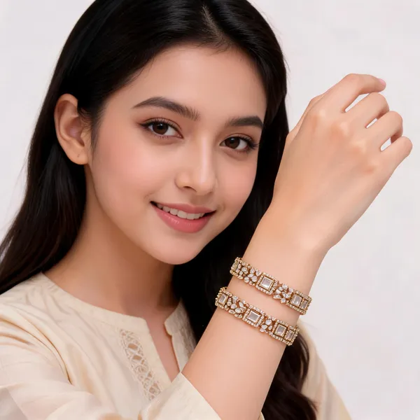 White_Stone_Studded_Bangles_For_Women_(_Pack_Of_2_)