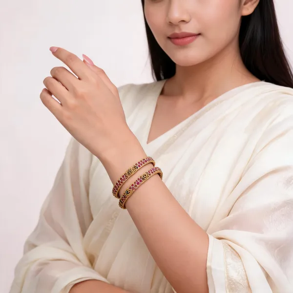 Gold_Tone_Embellished_Bangles_For_Women_(_Pack_Of_2_)