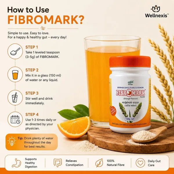 Fibromark_Isabgol_Husk_Powder_Orange_Flavour_Sugar_Free_Psyllium_Fibre_Supplement_Supports_Constipation_Relief_Digestive_Wellness_Gut_Health_Natural_Dietary_Fibre_Pack_of_2