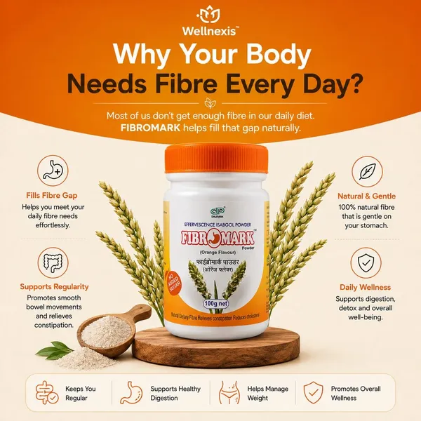 Fibromark_Isabgol_Husk_Powder_Orange_Flavour_Sugar_Free_Psyllium_Fibre_Supplement_Supports_Constipation_Relief_Digestive_Wellness_Gut_Health_Natural_Dietary_Fibre_Pack_of_2