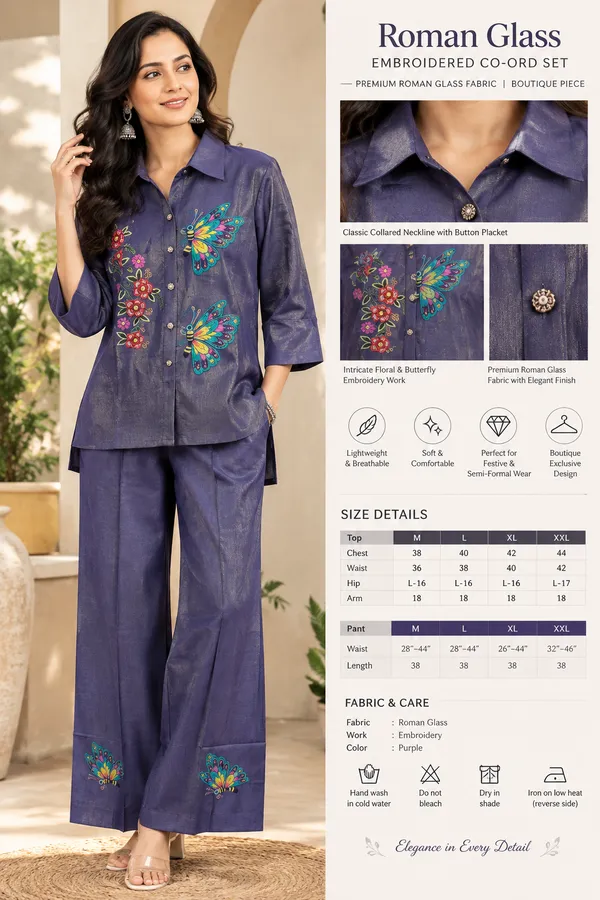 Roman_Glass_Elegant_Purple_Embroidered_Co-ord_Set
