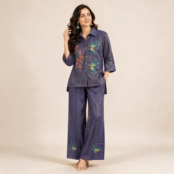 Roman_Glass_Elegant_Purple_Embroidered_Co-ord_Set
