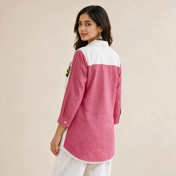 Cotton_Viral_Insta_Special_Pink_Co-ord_Set