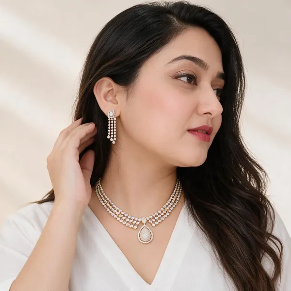 Multilayer_AD_Teardrop_Choker_Set