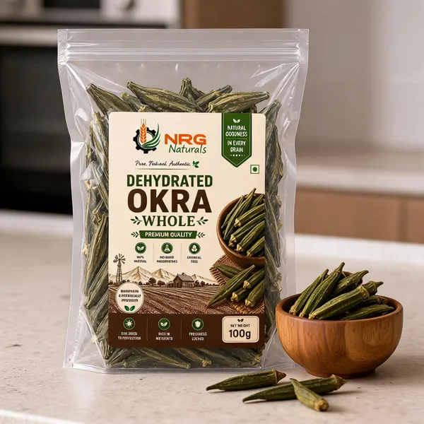 Nrg_Naturals_Dehydrated_Whole_Okra_100_G
