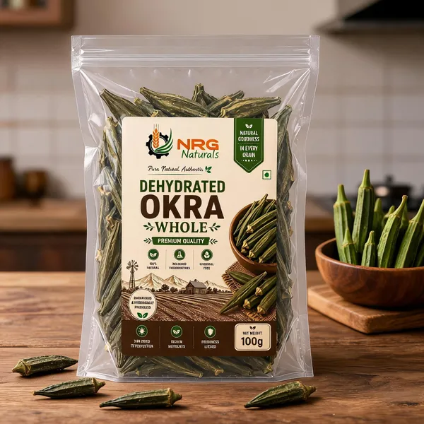 Nrg_Naturals_Dehydrated_Whole_Okra_100_G