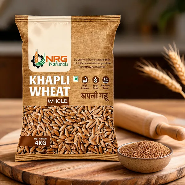 Nrg_Naturals_Khapli_Emmer_Whole_Wheat_Unpolished_Ancient_Grain_4_Kg