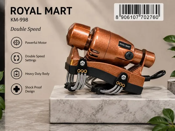 Royal_Mart_KM-998_Double_Speed_finger_Massager