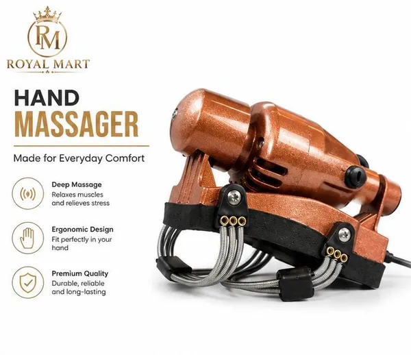Royal_Mart_KM-998_Double_Speed_finger_Massager