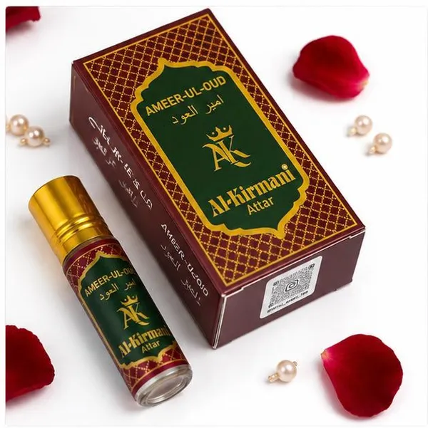 Al-Kirmani_Ameer-Ul-Oud_Attar