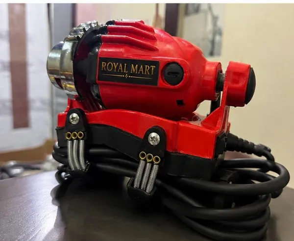 Royal_Mart_Red_Electric_Hand_Massager