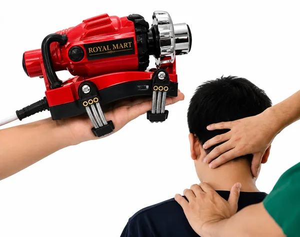 Royal_Mart_Red_Electric_Hand_Massager
