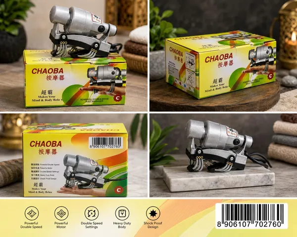 ChaoBa_Handheld_Electric_Body_Massager
