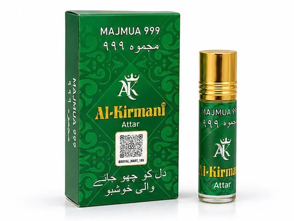 Al-Kirmani_Majmua_999_Attar