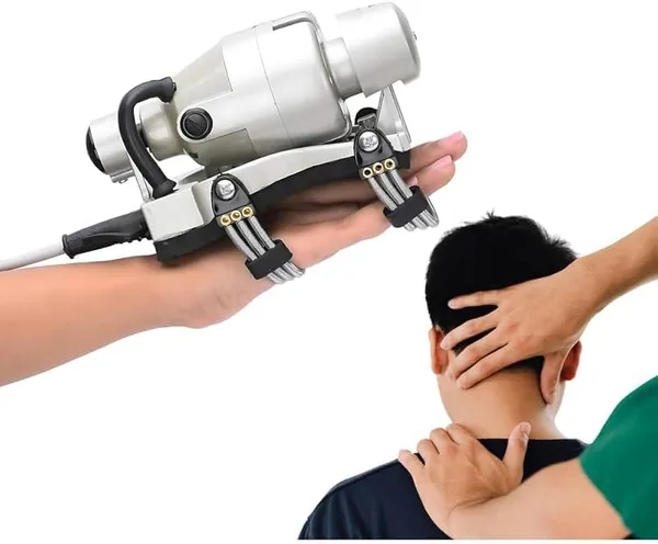Kemei_KM-998_Double_Speed_full_body_Massager