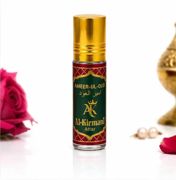 Al-Kirmani_Ameer-Ul-Oud_Attar