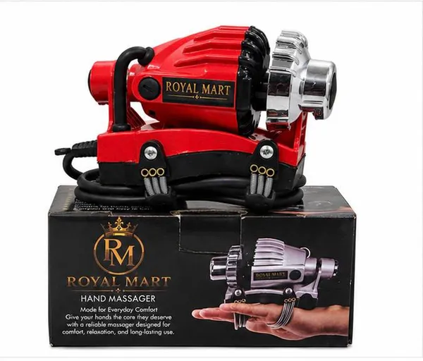 Royal_Mart_Red_Electric_Hand_Massager