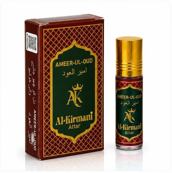 Al-Kirmani_Ameer-Ul-Oud_Attar