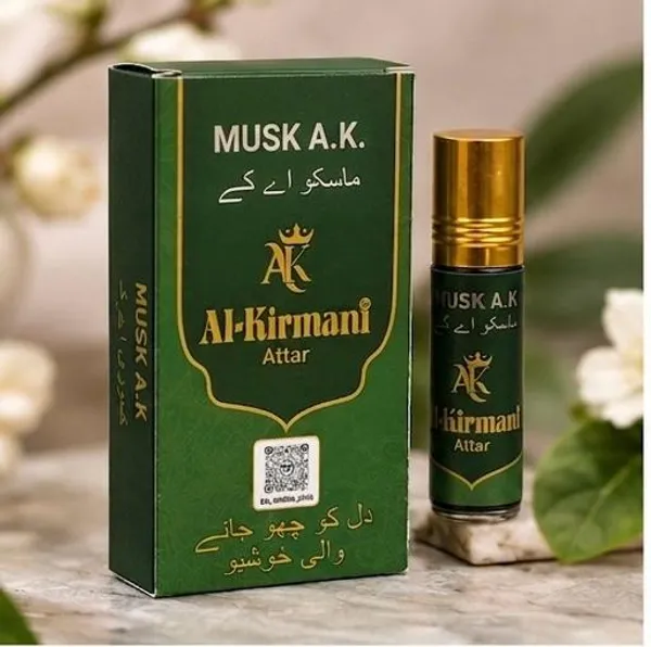 Al-Kirmani_Musk_A.K._Attar