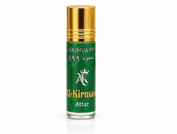 Al-Kirmani_Majmua_999_Attar