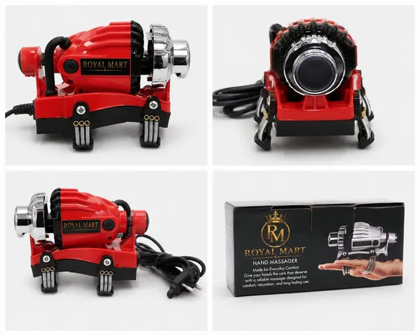 Royal_Mart_Red_Electric_Hand_Massager