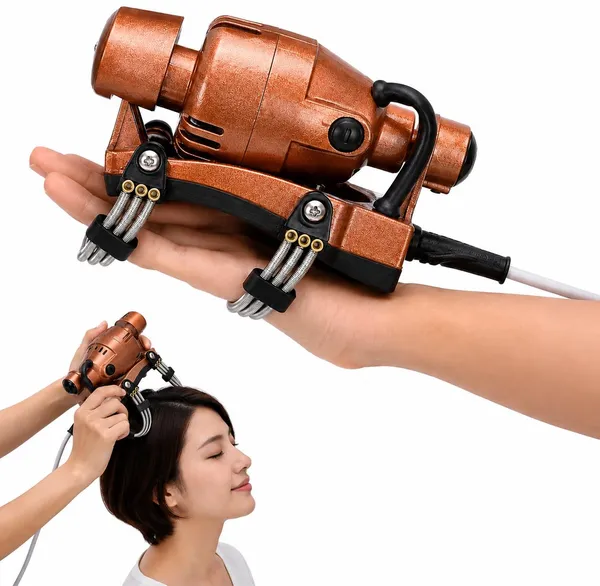 Royal_Mart_KM-998_Double_Speed_finger_Massager