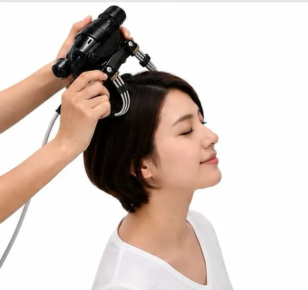 Black_Electric_finger_masager_Massager