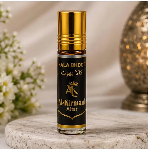 Al-Kirmani_Kala_Bhoot_Attar