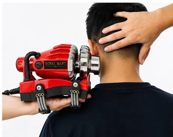 Royal_Mart_Red_Electric_Hand_Massager