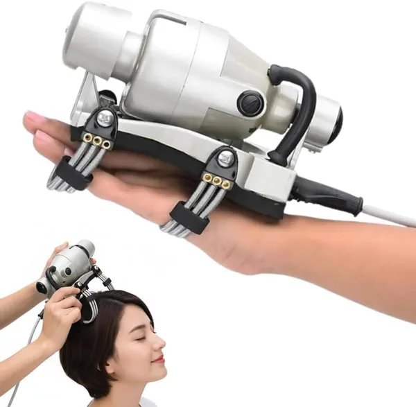 ChaoBa_Handheld_Electric_Body_Massager