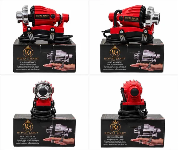 Royal_Mart_Red_Electric_Hand_Massager