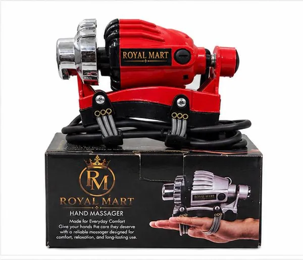 Royal_Mart_Red_Electric_Hand_Massager