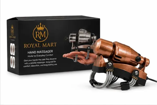 Royal_Mart_KM-998_Double_Speed_finger_Massager