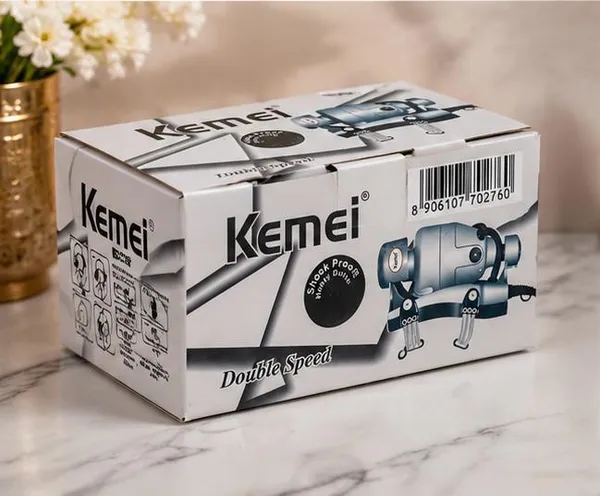 Kemei_KM-998_Double_Speed_full_body_Massager