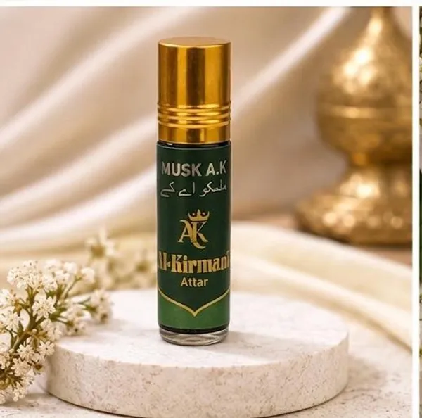 Al-Kirmani_Musk_A.K._Attar