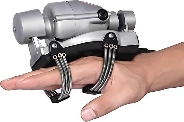 ChaoBa_Handheld_Electric_Body_Massager