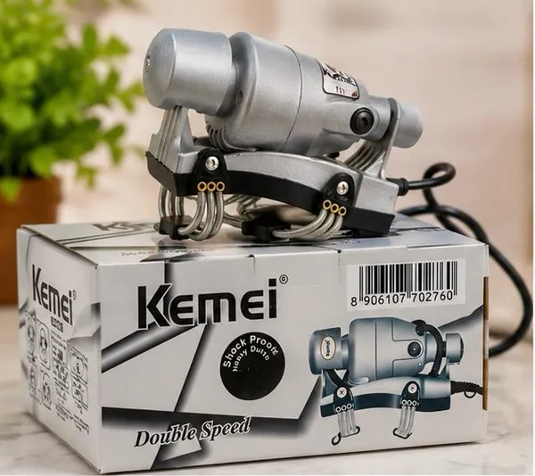 Kemei_KM-998_Double_Speed_full_body_Massager