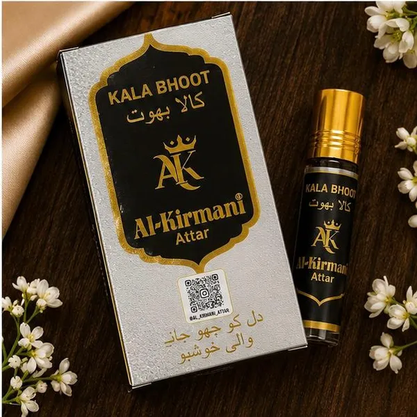 Al-Kirmani_Kala_Bhoot_Attar