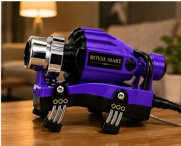 Royal_Mart_Electric_Body_Massager