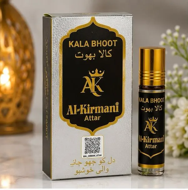 Al-Kirmani_Kala_Bhoot_Attar