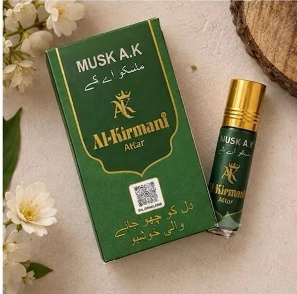 Al-Kirmani_Musk_A.K._Attar