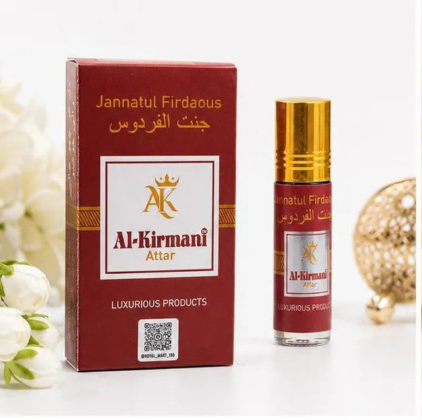 Al-Kirmani_Jannatul_Firdaus_Attar