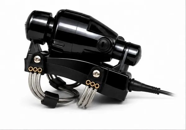 Black_Electric_finger_masager_Massager