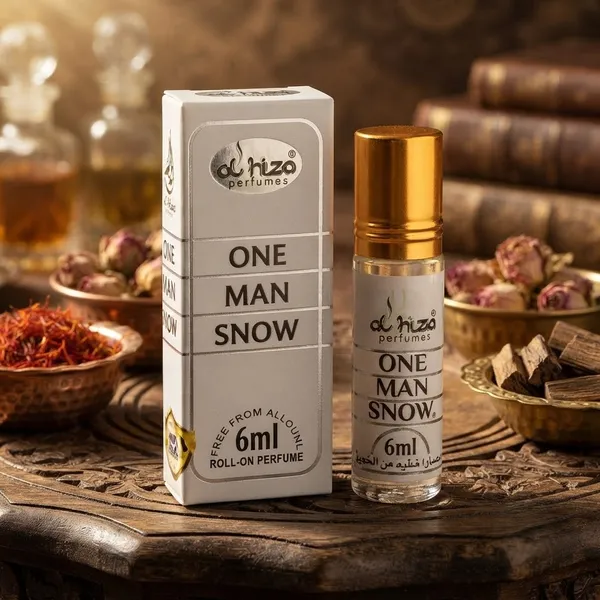One_Man_Snow_Mint_Cedarwood_Perfume_Oil