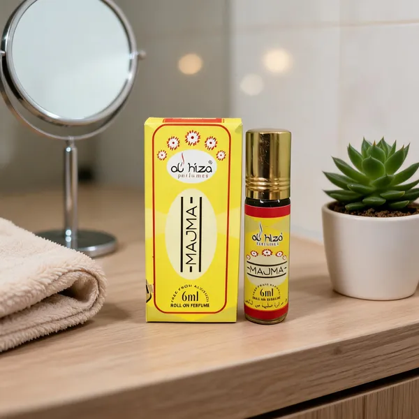 Al_Mizzo_Majma_Saffron_Oud_Perfume_Oil
