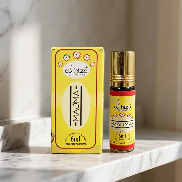 Al_Mizzo_Majma_Saffron_Oud_Perfume_Oil