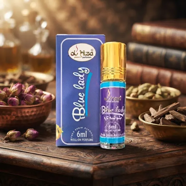Blue_Lady_Rose_floral_Violet_Perfume_Oil