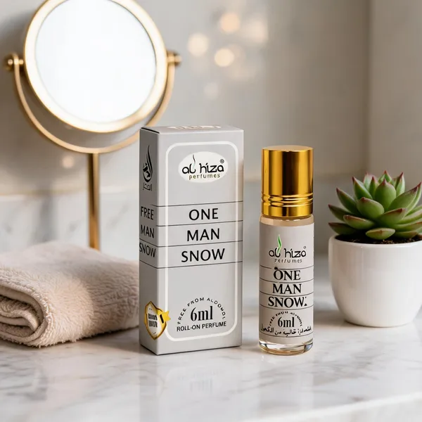 One_Man_Snow_Mint_Cedarwood_Perfume_Oil